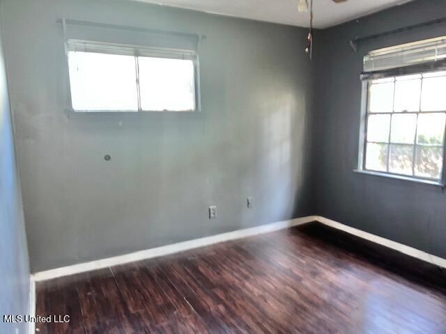 1776 Wood Glen Drive, Jackson, MS 39204