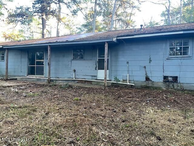 1776 Wood Glen Drive, Jackson, MS 39204