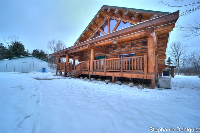 2077 E Bard, Muskegon, MI 49445