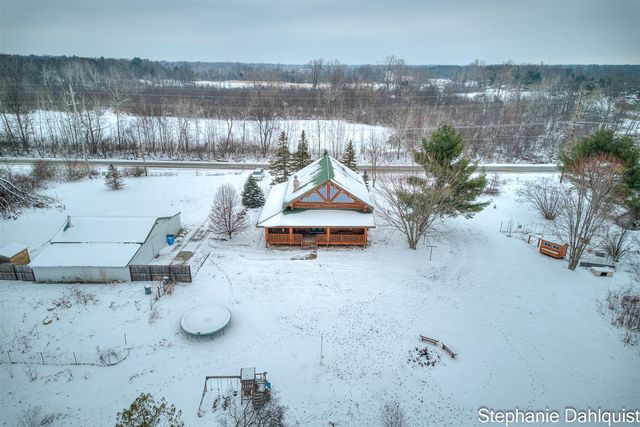 2077 E Bard, Muskegon, MI 49445