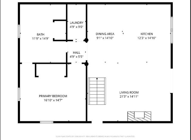 2077 E Bard, Muskegon, MI 49445