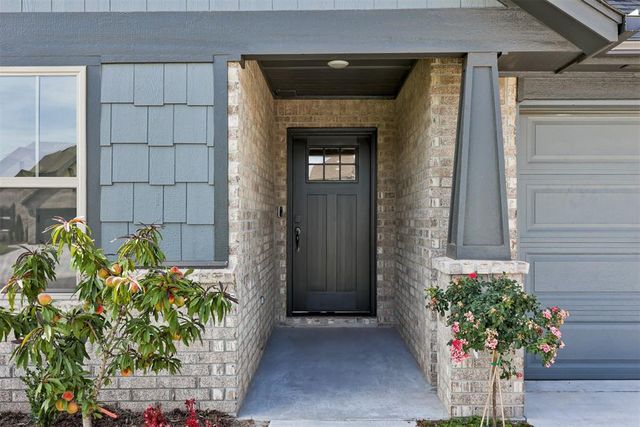 6116 Frankie Lynn Lane, Edmond, OK 73034