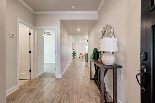 6116 Frankie Lynn Lane, Edmond, OK 73034