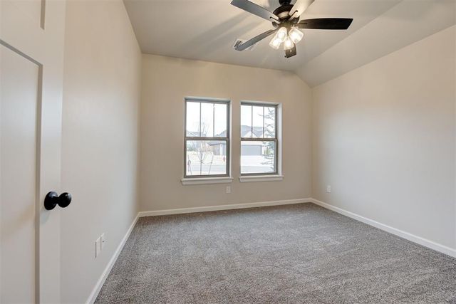 6116 Frankie Lynn Lane, Edmond, OK 73034