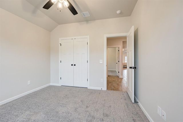 6116 Frankie Lynn Lane, Edmond, OK 73034