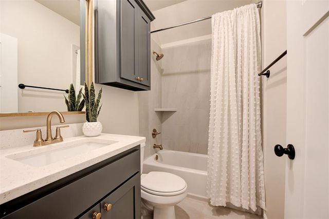 6116 Frankie Lynn Lane, Edmond, OK 73034