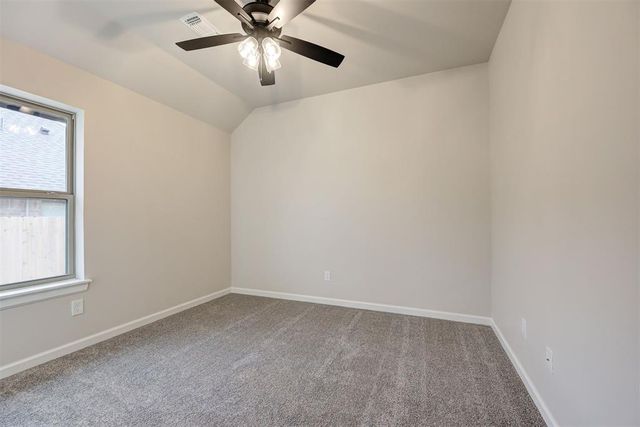 6116 Frankie Lynn Lane, Edmond, OK 73034