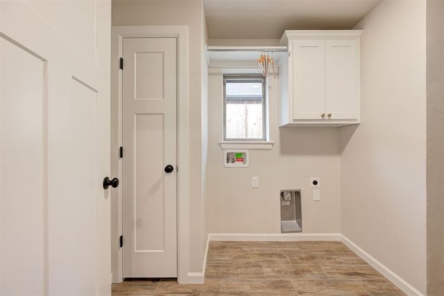 6116 Frankie Lynn Lane, Edmond, OK 73034