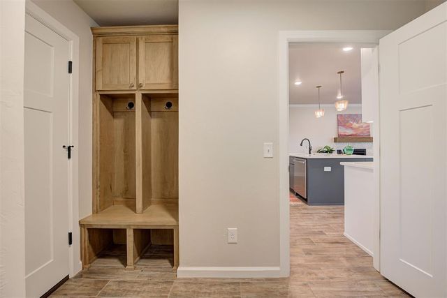 6116 Frankie Lynn Lane, Edmond, OK 73034