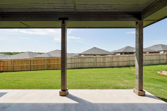 6116 Frankie Lynn Lane, Edmond, OK 73034