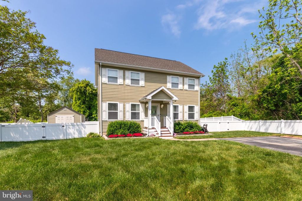 102 AUSTIN CIR, Berlin, MD 21811