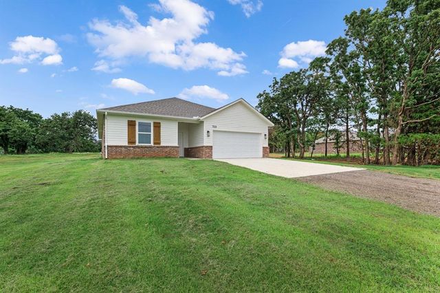 7331 S Douglas, Guthrie, OK 73044