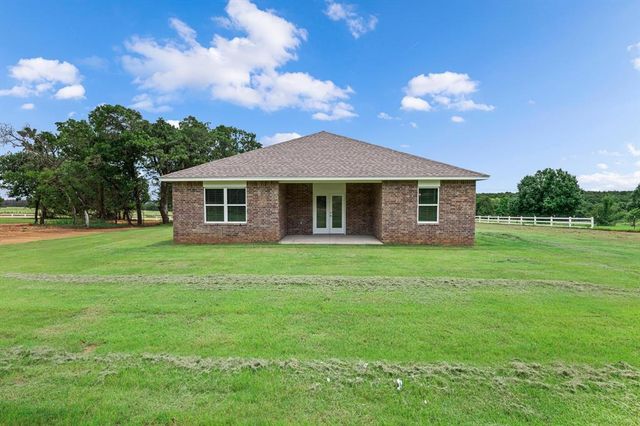 7331 S Douglas, Guthrie, OK 73044
