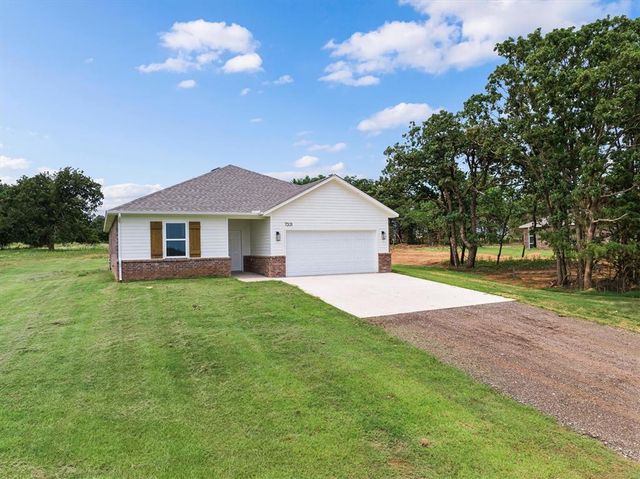 7331 S Douglas, Guthrie, OK 73044