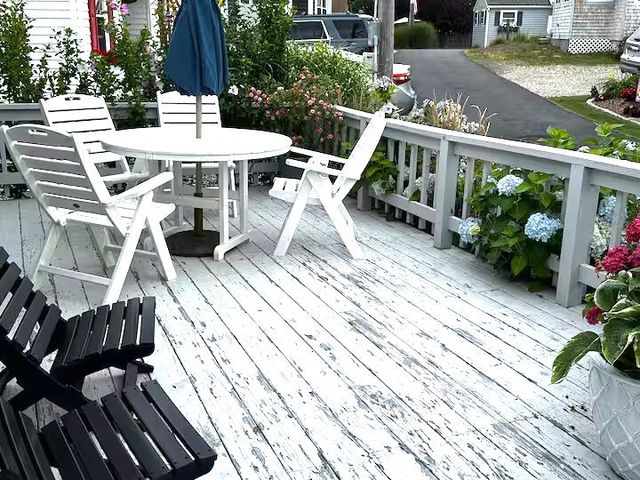 230 Old Wharf 265, Dennis Port, MA 02639