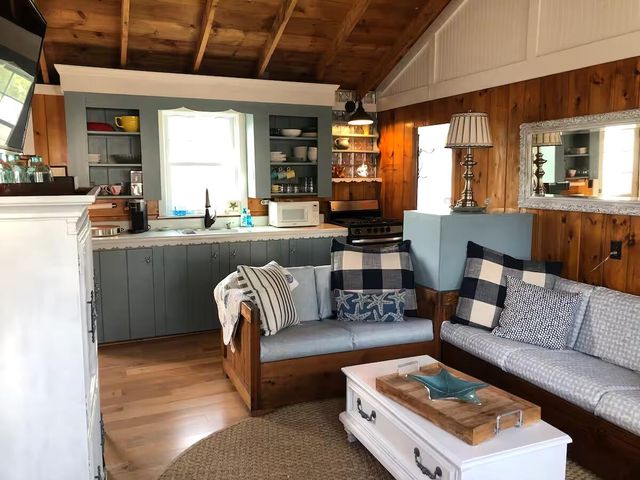 230 Old Wharf 265, Dennis Port, MA 02639