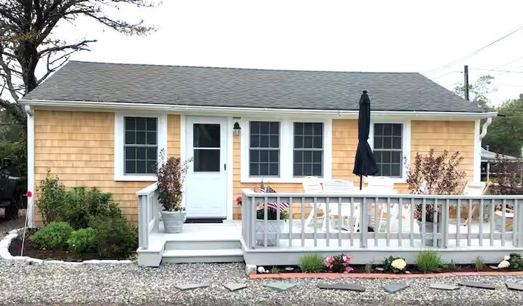 230 Old Wharf 265, Dennis Port, MA 02639