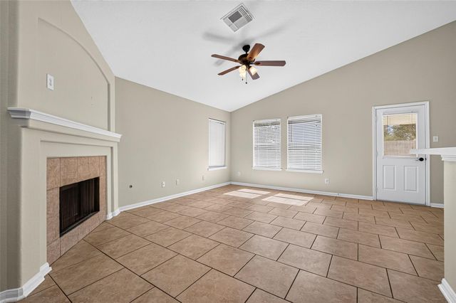 422 Brushy Glen Drive, Houston, TX 77073