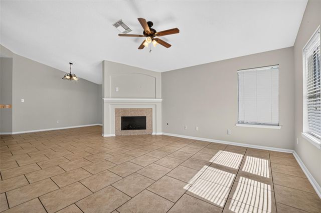 422 Brushy Glen Drive, Houston, TX 77073