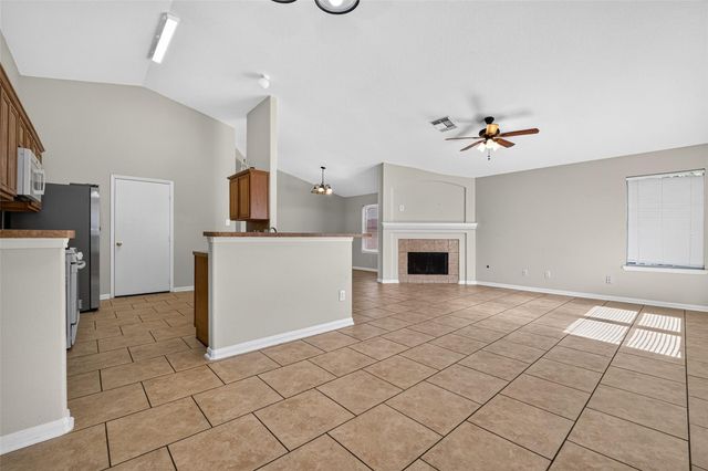 422 Brushy Glen Drive, Houston, TX 77073