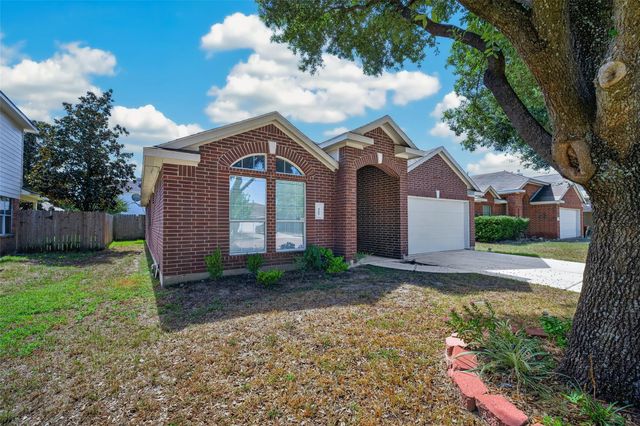 422 Brushy Glen Drive, Houston, TX 77073
