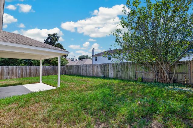 422 Brushy Glen Drive, Houston, TX 77073