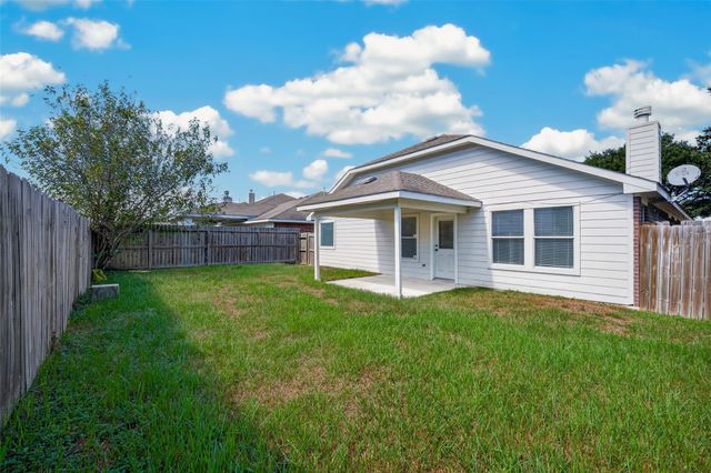 422 Brushy Glen Drive, Houston, TX 77073