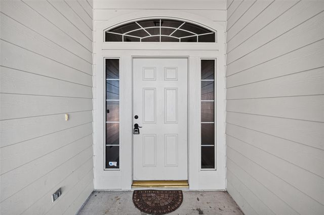 422 Brushy Glen Drive, Houston, TX 77073