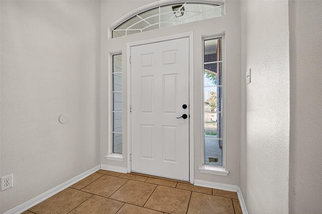 422 Brushy Glen Drive, Houston, TX 77073