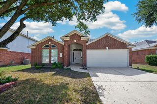 422 Brushy Glen Drive, Houston, TX 77073