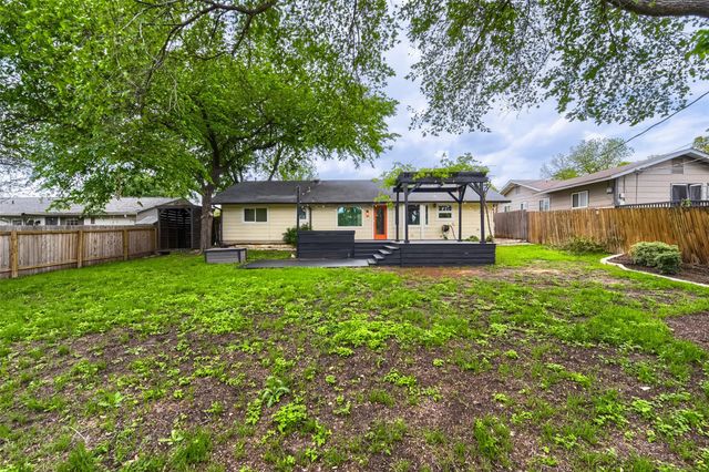 2501 Audubon PL, Austin, TX 78741