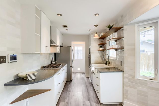 2501 Audubon PL, Austin, TX 78741