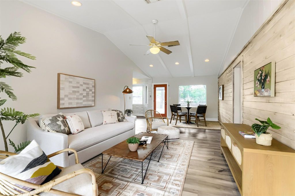 2501 Audubon PL, Austin, TX 78741