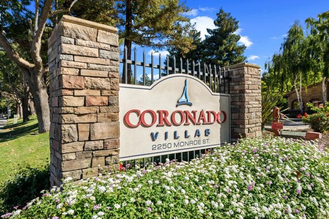 2250 Monroe Street 351, Santa Clara, CA 95050