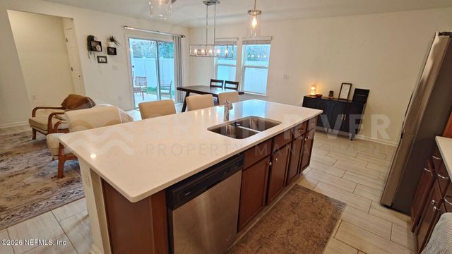 352 RAMBLING BROOK Trail, St. Johns, FL 32259