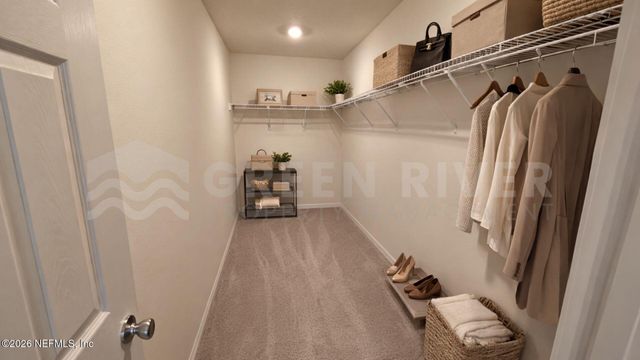 352 RAMBLING BROOK Trail, St. Johns, FL 32259