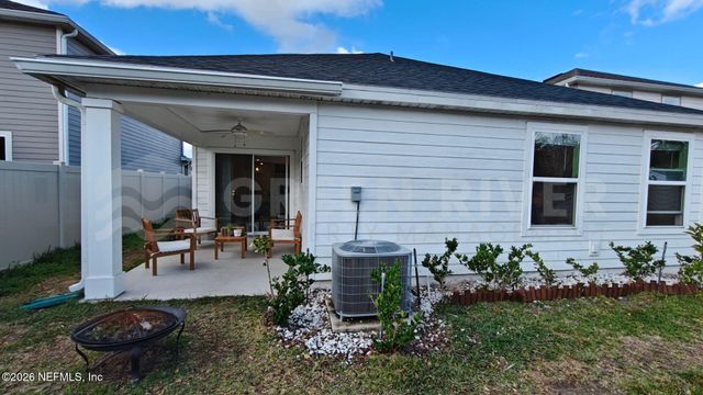 352 RAMBLING BROOK Trail, St. Johns, FL 32259