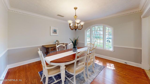 4575 OAK BAY Drive, Jacksonville, FL 32277