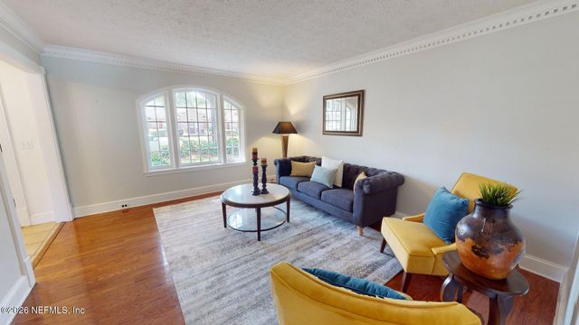 4575 OAK BAY Drive, Jacksonville, FL 32277