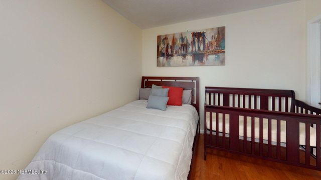 4575 OAK BAY Drive, Jacksonville, FL 32277