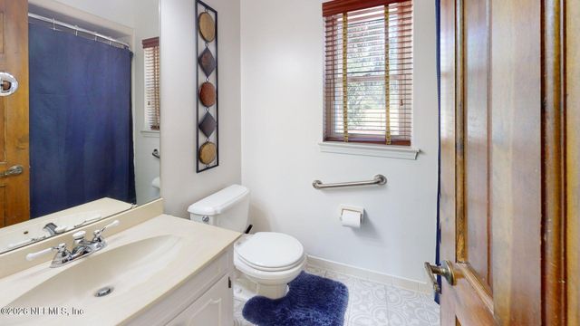 4575 OAK BAY Drive, Jacksonville, FL 32277