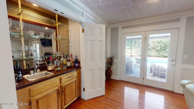 4575 OAK BAY Drive, Jacksonville, FL 32277