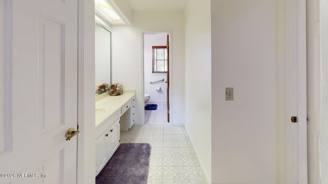 4575 OAK BAY Drive, Jacksonville, FL 32277