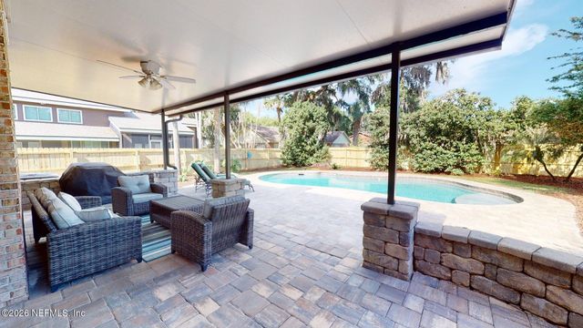 4575 OAK BAY Drive, Jacksonville, FL 32277