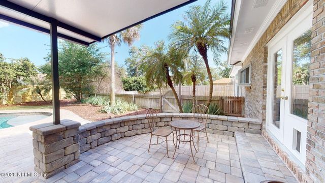 4575 OAK BAY Drive, Jacksonville, FL 32277