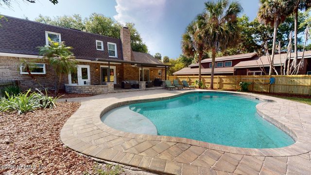 4575 OAK BAY Drive, Jacksonville, FL 32277