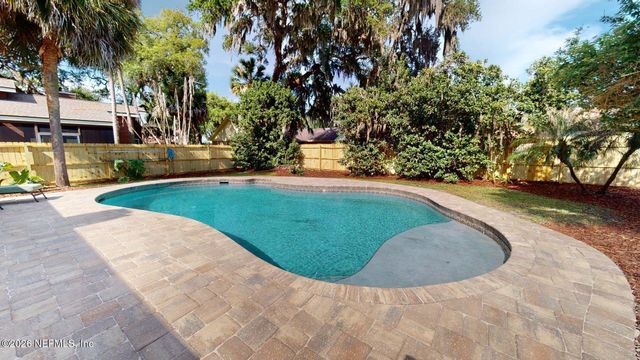 4575 OAK BAY Drive, Jacksonville, FL 32277