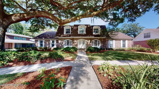4575 OAK BAY Drive, Jacksonville, FL 32277