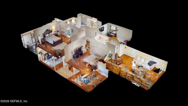 4575 OAK BAY Drive, Jacksonville, FL 32277