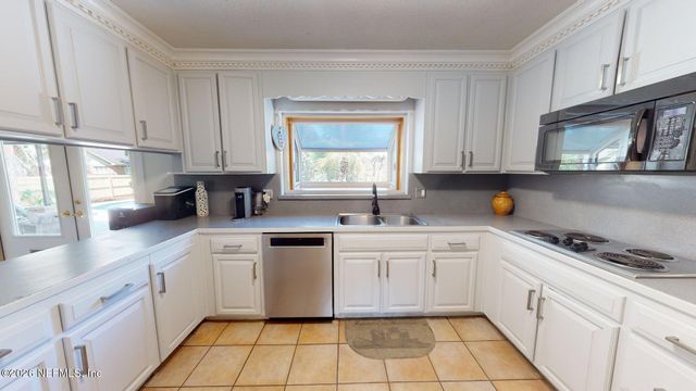 4575 OAK BAY Drive, Jacksonville, FL 32277